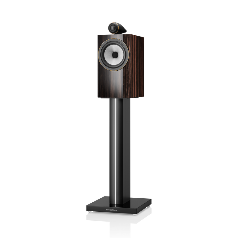 Bowers & Wilkins 705 S3 Signature B/Shelf (pair) packaging view