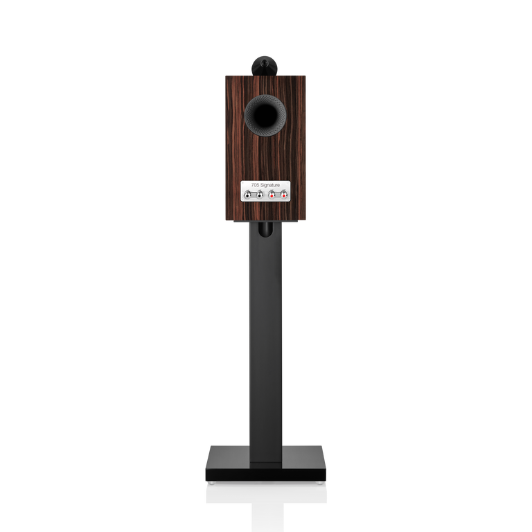 Bowers & Wilkins 705 S3 Signature B/Shelf (pair) packaging view 4