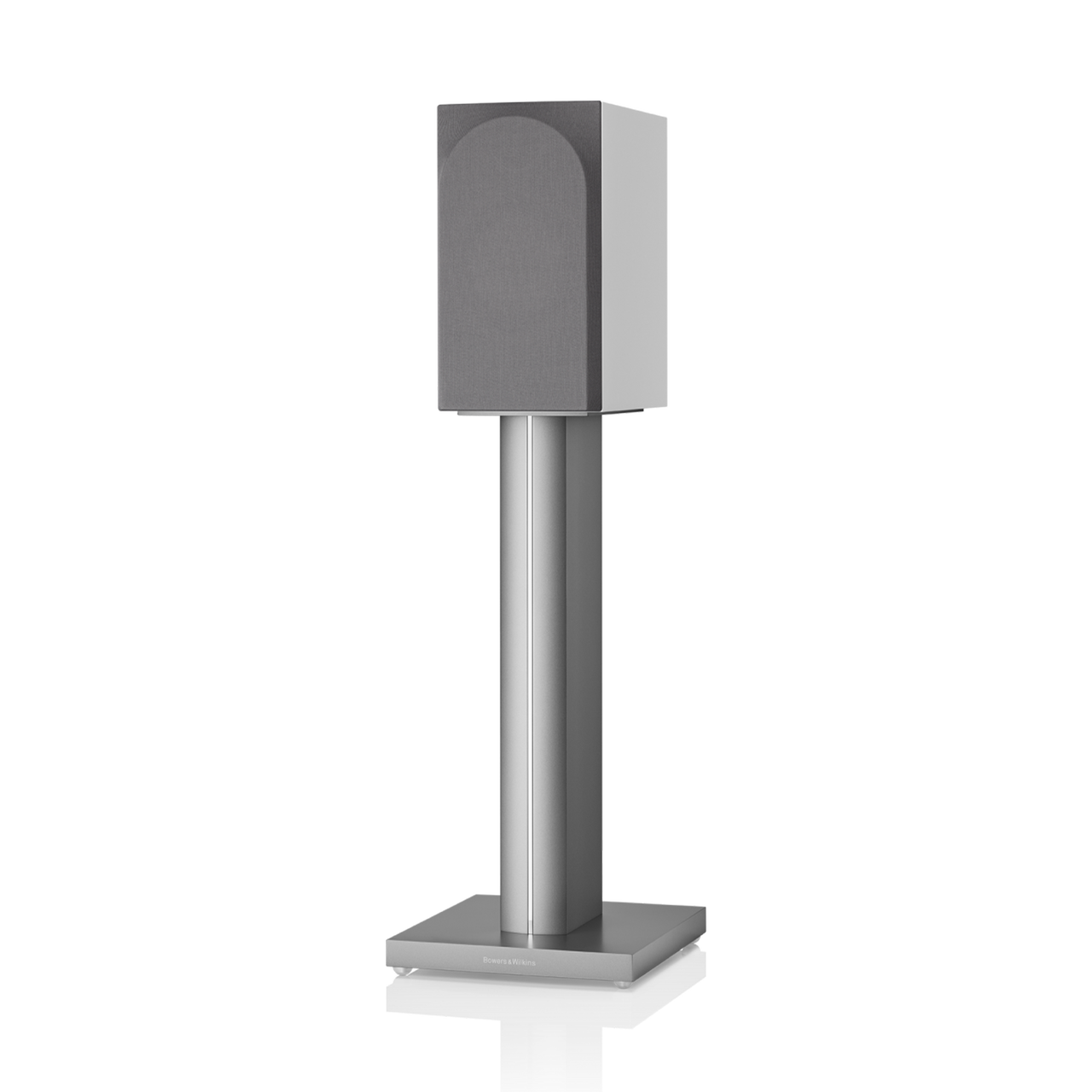 Bowers & Wilkins 706 S3 Bookshelf (pair) in Satin White finish alternate view 6