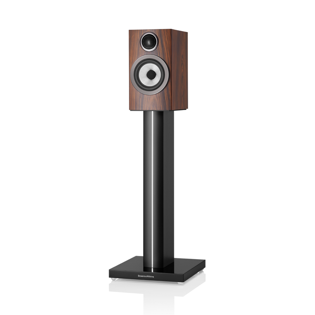Bowers & Wilkins 707 S3 Bookshelf (pair) alternate view