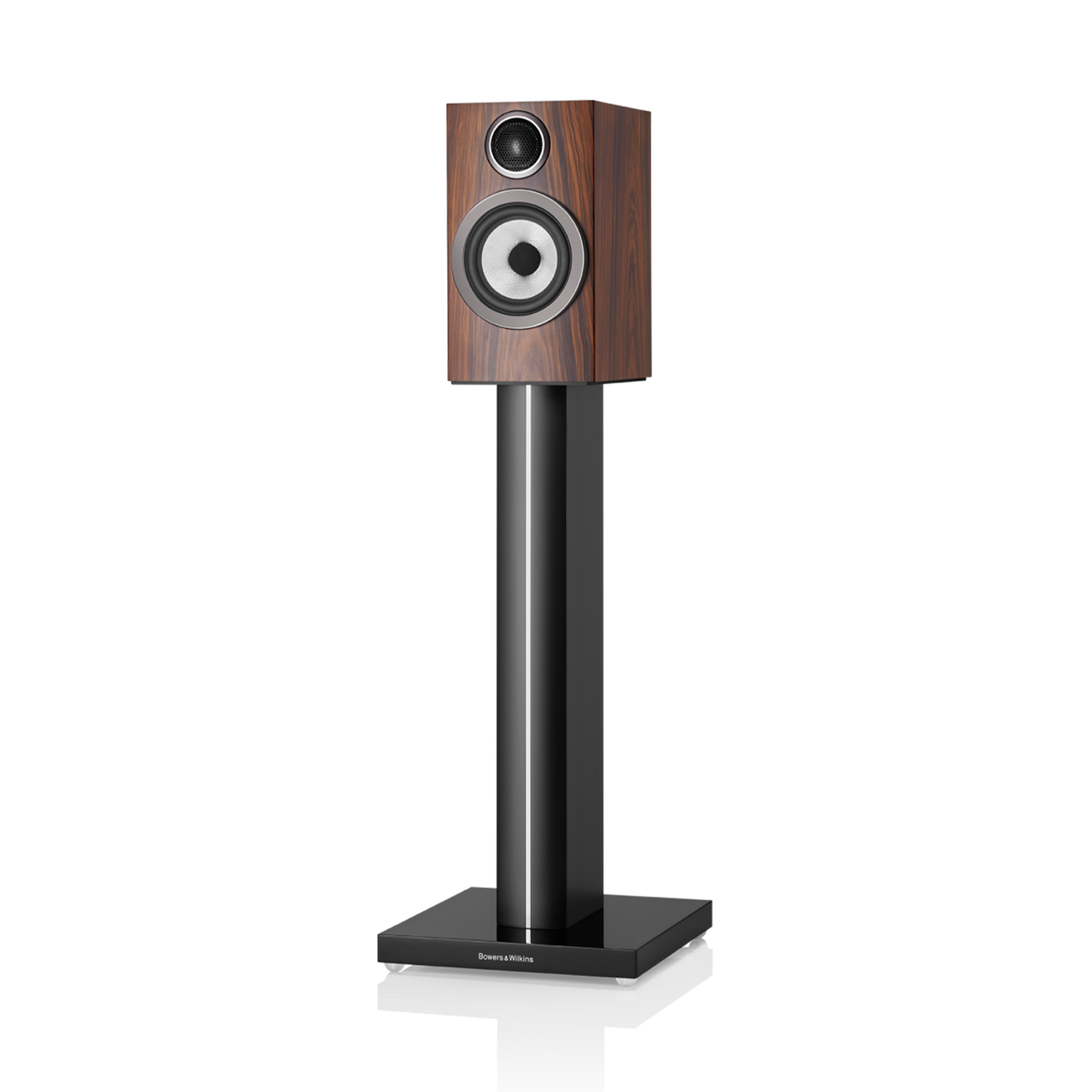 Bowers & Wilkins 707 S3 Bookshelf (pair) alternate view