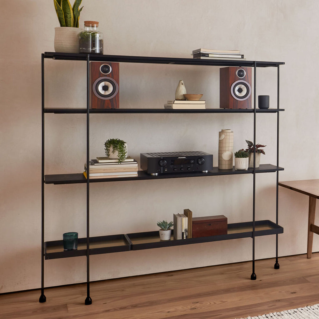 Bowers & Wilkins 707 S3 Bookshelf (pair) alternate view 6