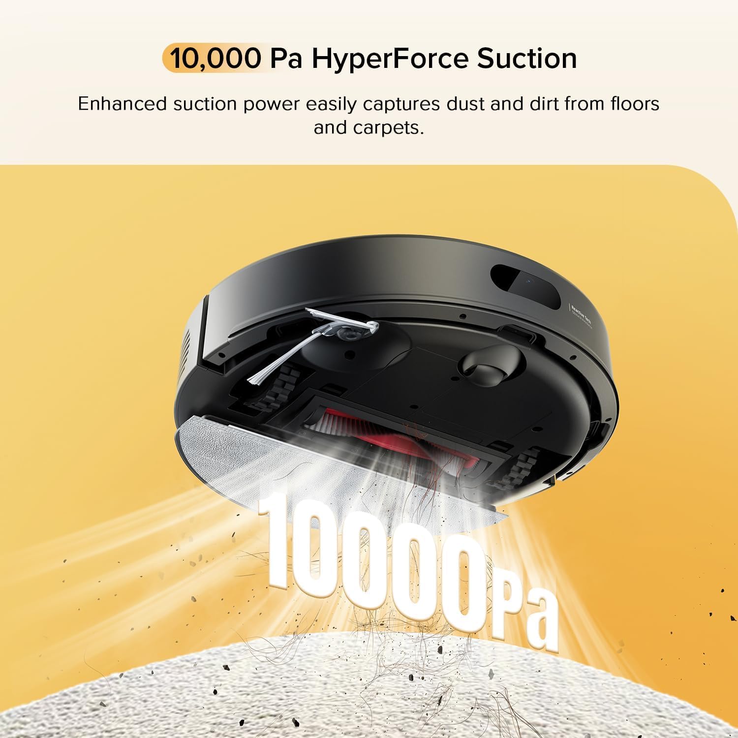 Roborock Q7 TF Robot Vacuum & Mop