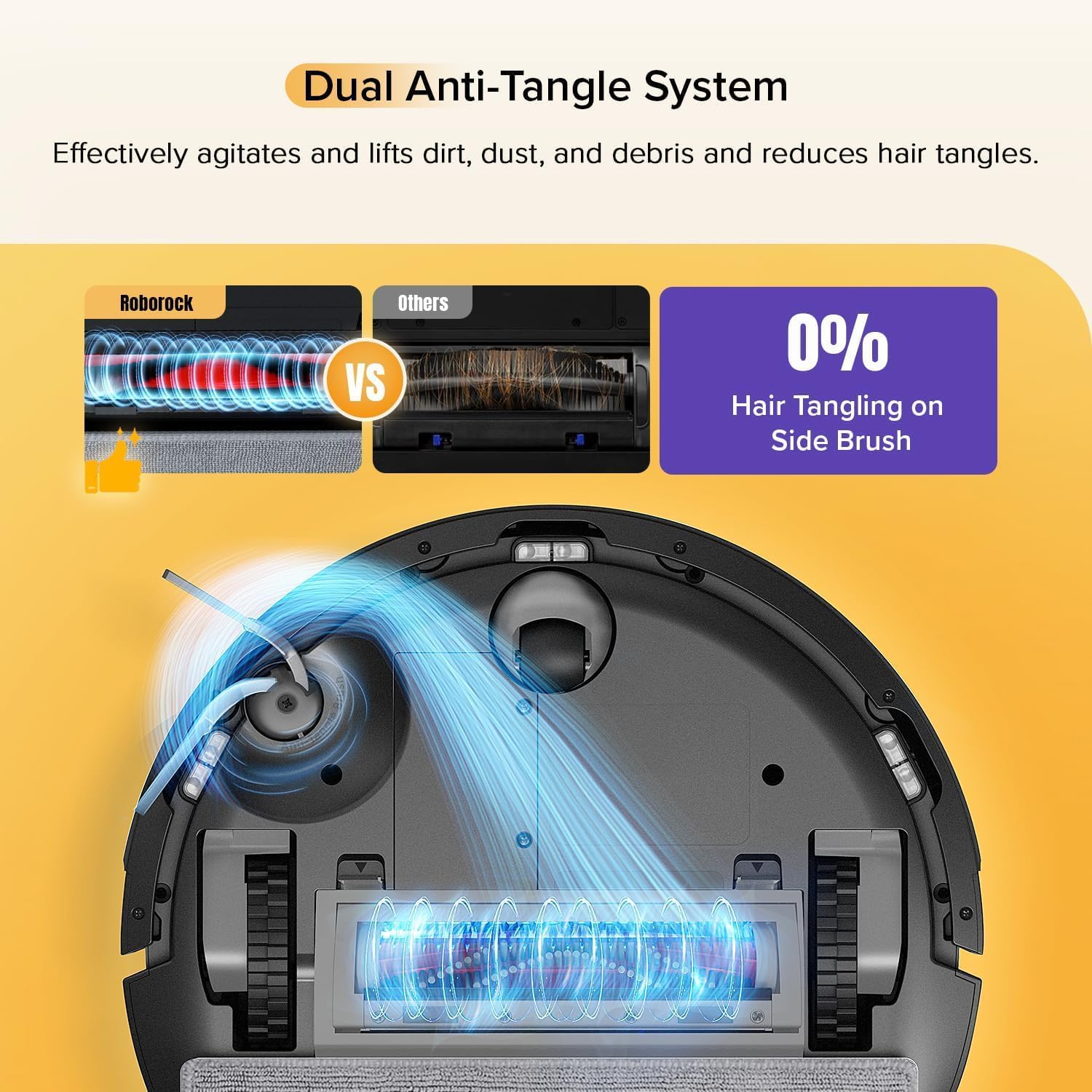 Roborock Q7 TF Robot Vacuum & Mop