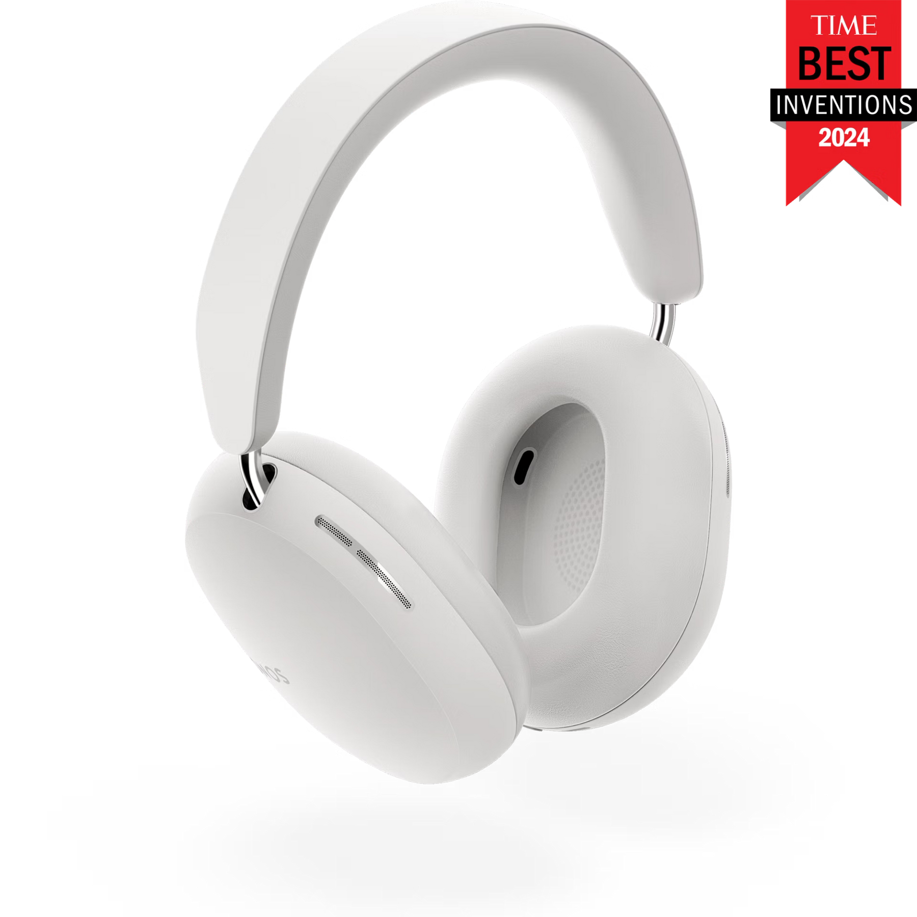 SONOS Ace Headphones in white