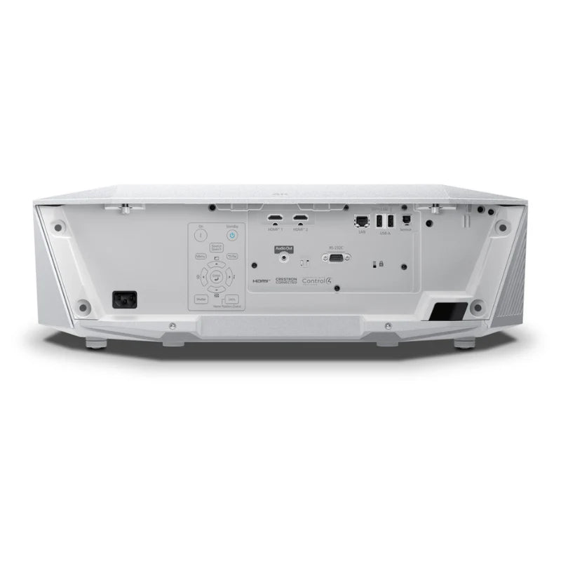 Epson EH-QL3000B 4K PRO-UHD Laser Home Cinema Projector alternate view 5