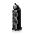 Bowers & Wilkins 801 D4 Floorstander (Pair) in black