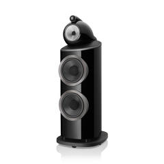 Bowers & Wilkins 801 D4 Floorstander (Pair)