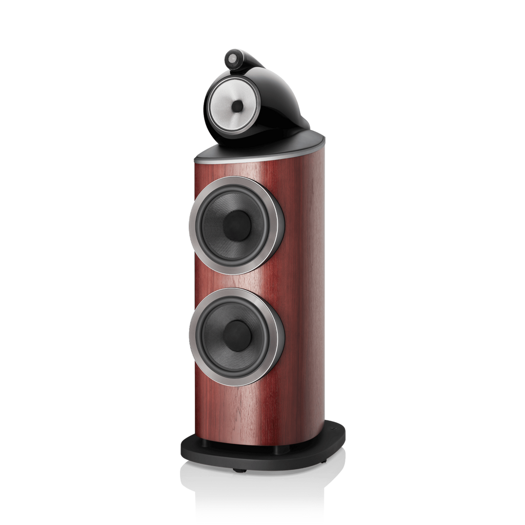 Bowers & Wilkins 801 D4 Floorstander (Pair) alternate view