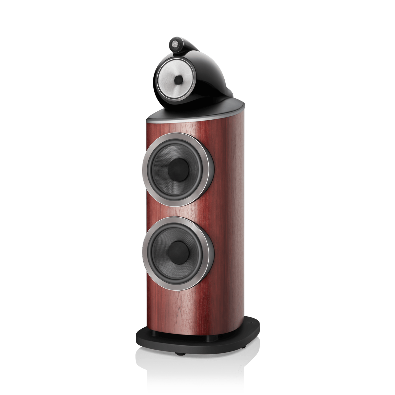 Bowers & Wilkins 801 D4 Floorstander (Pair) alternate view