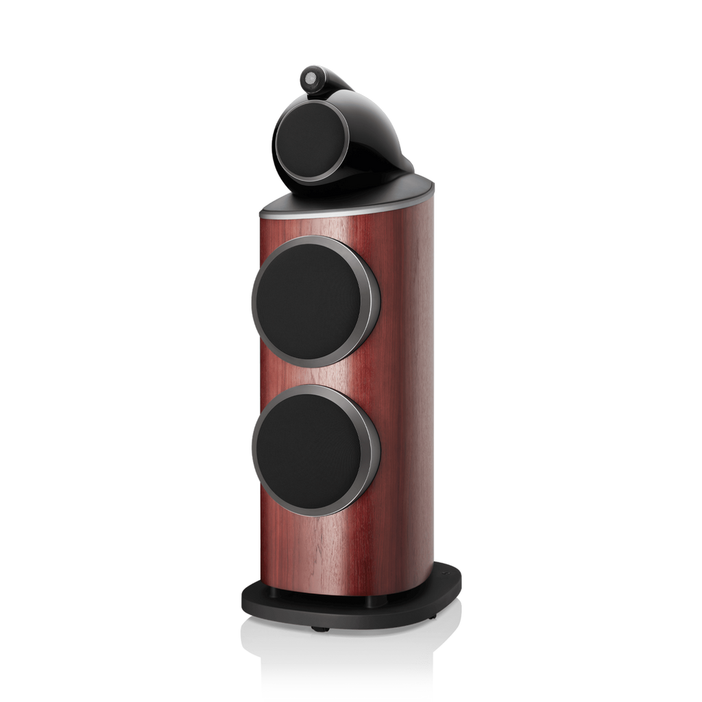 Bowers & Wilkins 801 D4 Floorstander (Pair) alternate view 5