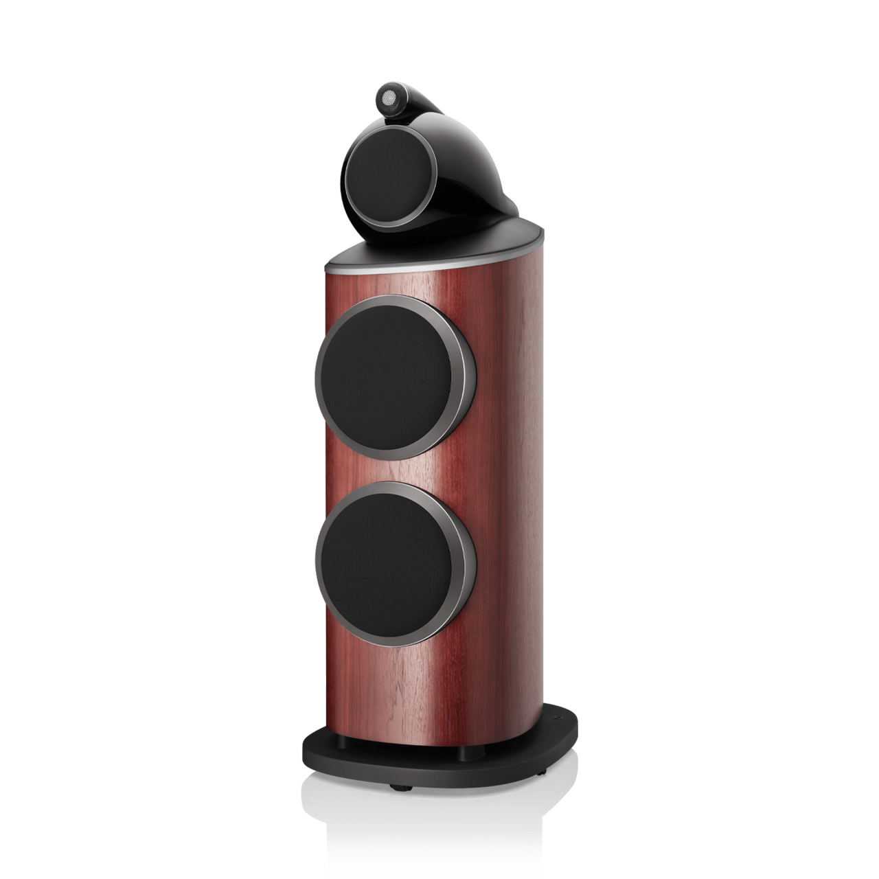 Bowers & Wilkins 801 D4 Floorstander (Pair) alternate view 5