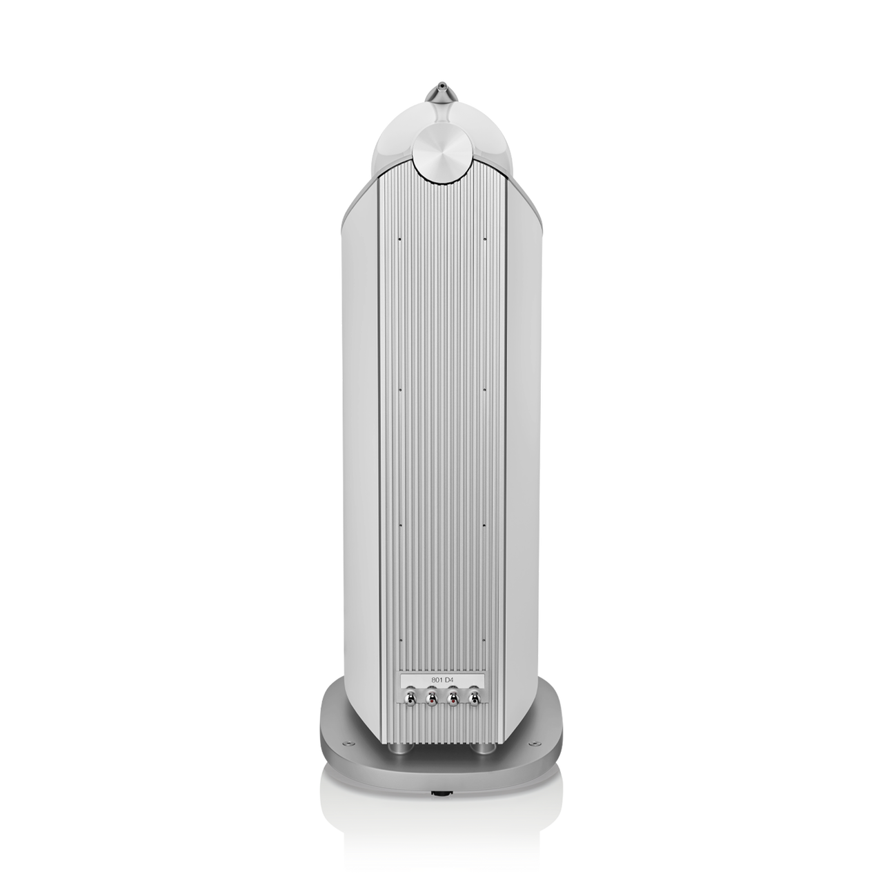 Bowers & Wilkins 801 D4 Floorstander (Pair) in white alternate view 11