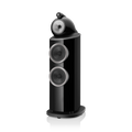 Bowers & Wilkins 802 D4 Floorstander (Pair) in black