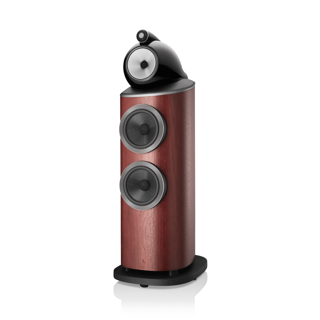 Bowers & Wilkins 802 D4 Floorstander (Pair) alternate view