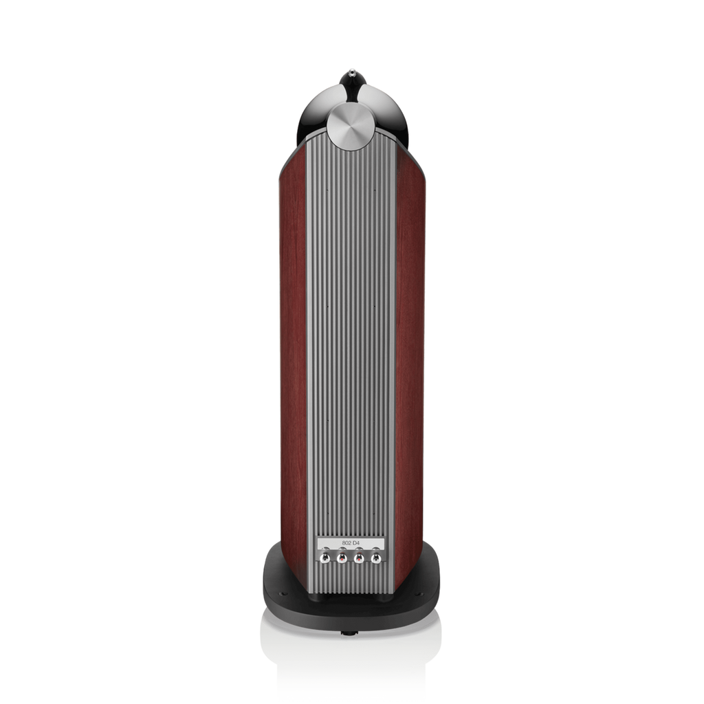 Bowers & Wilkins 802 D4 Floorstander (Pair) alternate view 4