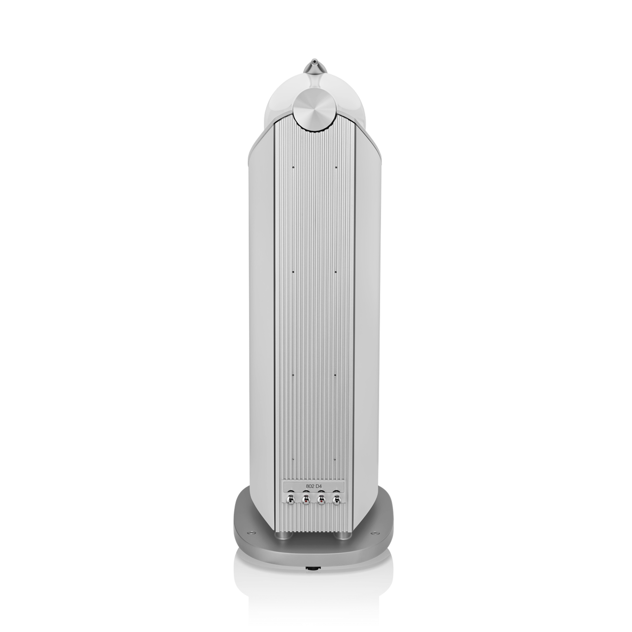 Bowers & Wilkins 802 D4 Floorstander (Pair) in white alternate view 8
