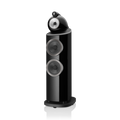 Bowers & Wilkins 803 D4 Floorstander (Pair) in black