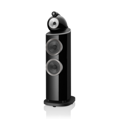 Bowers & Wilkins 803 D4 Floorstander (Pair)