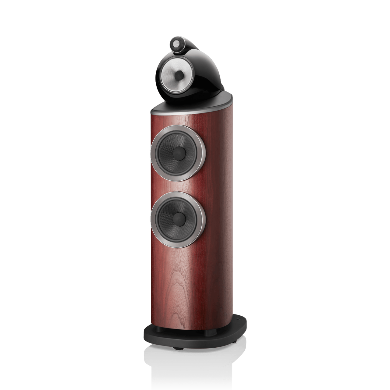 Bowers & Wilkins 803 D4 Floorstander (Pair) alternate view 8