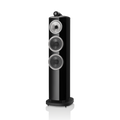 Bowers & Wilkins 804 D4 Floorstander (Pair) in black