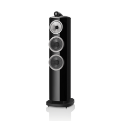 Bowers & Wilkins 804 D4 Floorstander (Pair)