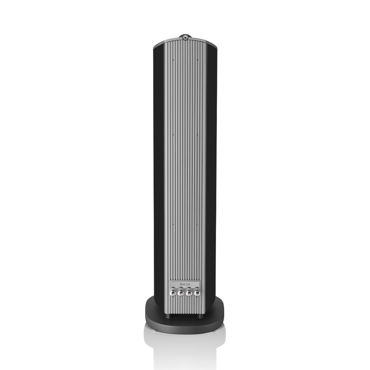 Bowers & Wilkins 804 D4 Floorstander (Pair) in black alternate view
