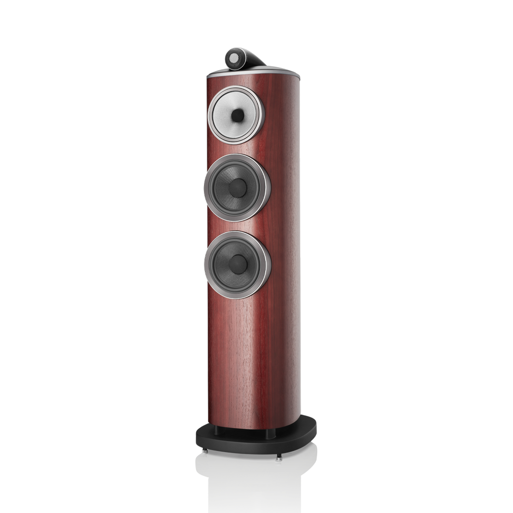 Bowers & Wilkins 804 D4 Floorstander (Pair) alternate view