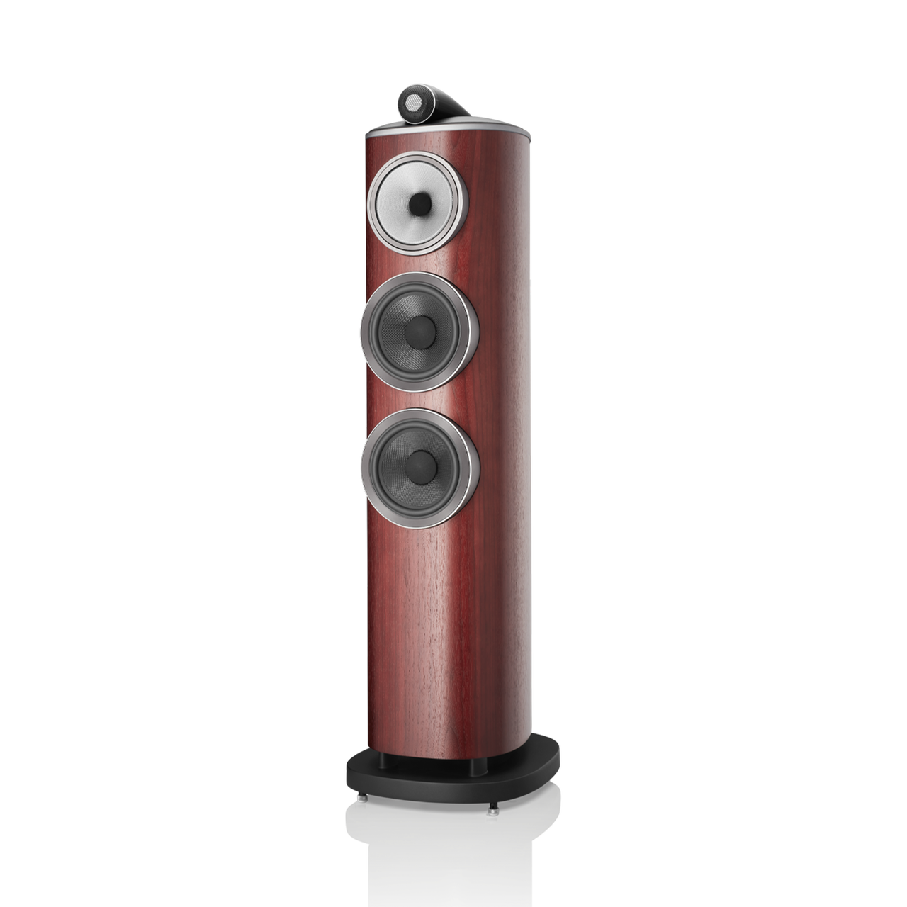 Bowers & Wilkins 804 D4 Floorstander (Pair) alternate view