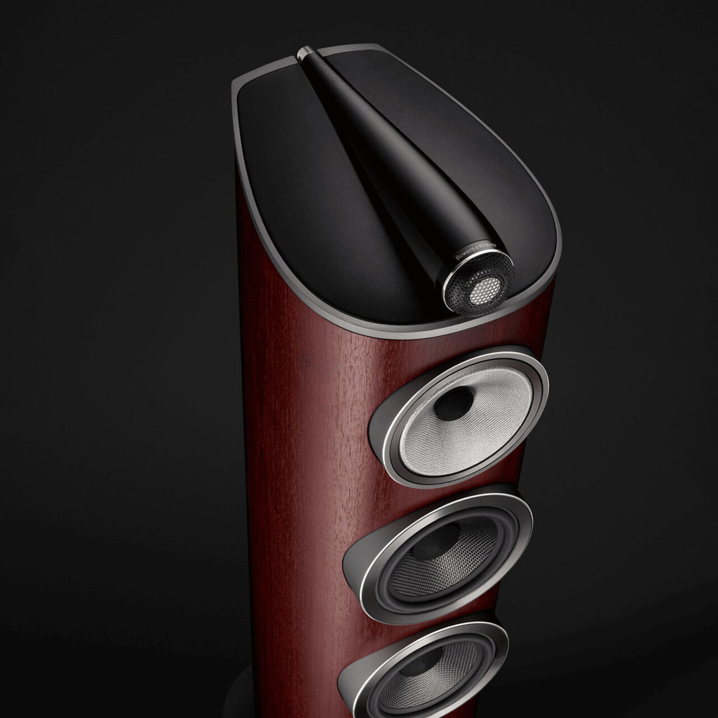 Bowers & Wilkins 804 D4 Floorstander (Pair) alternate view 6