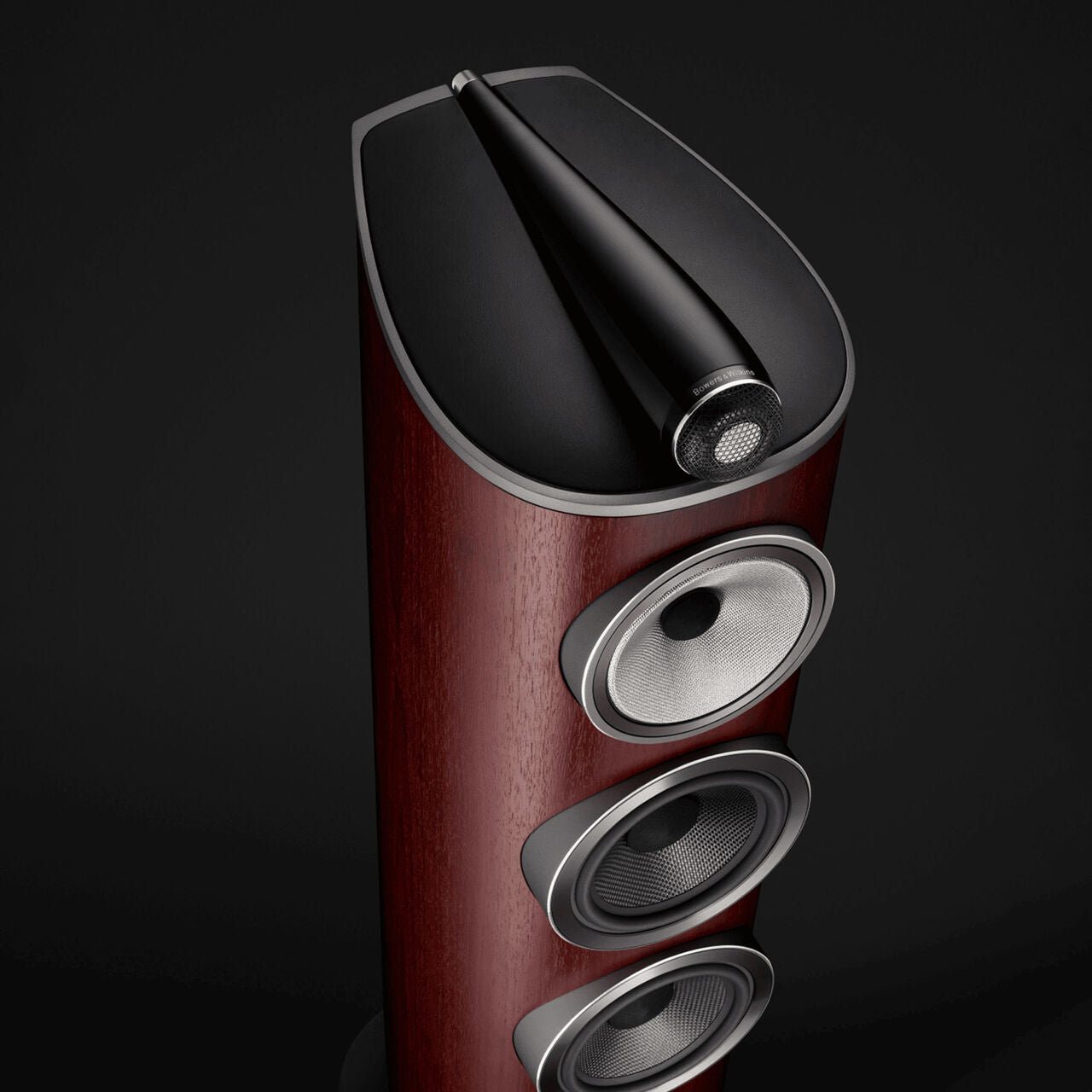 Bowers & Wilkins 804 D4 Floorstander (Pair) alternate view 6