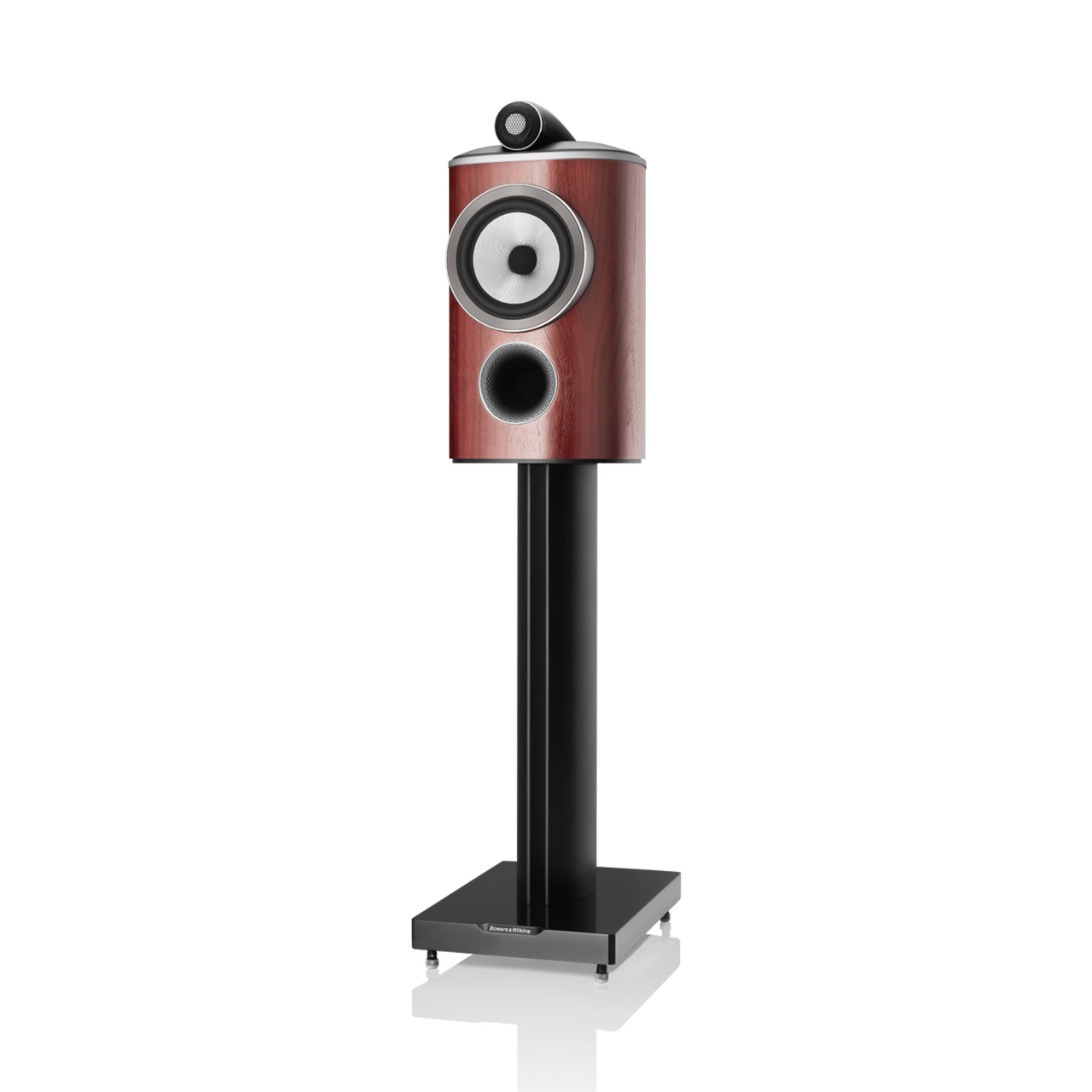 Bowers & Wilkins 805 D4 Bookshelf alternate view