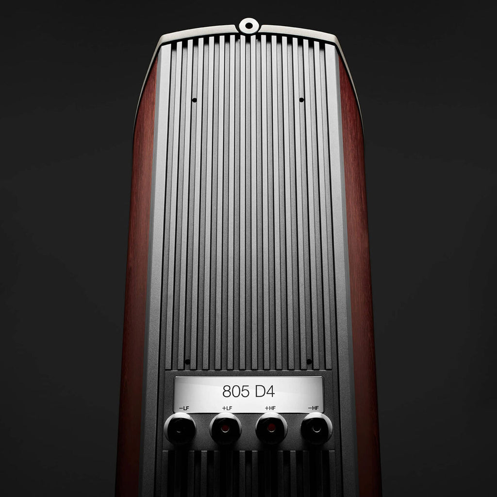 Bowers & Wilkins 805 D4 Bookshelf alternate view 8