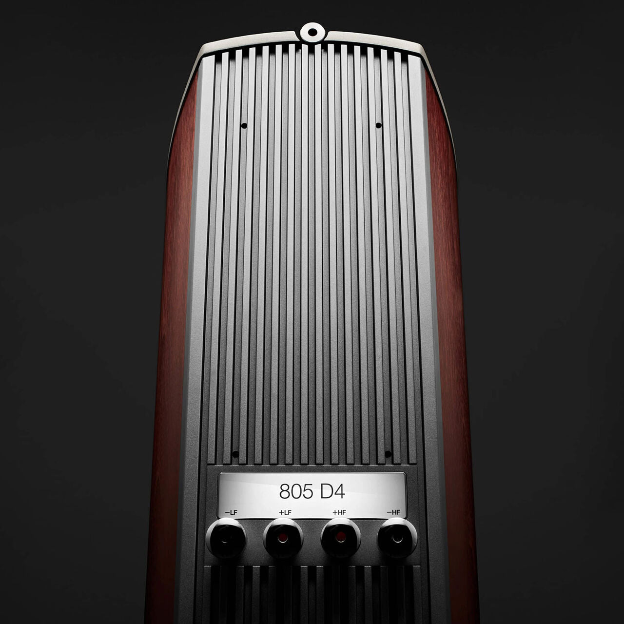 Bowers & Wilkins 805 D4 Bookshelf alternate view 8