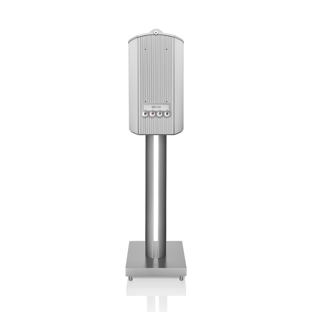 Bowers & Wilkins 805 D4 Bookshelf in white alternate view 15