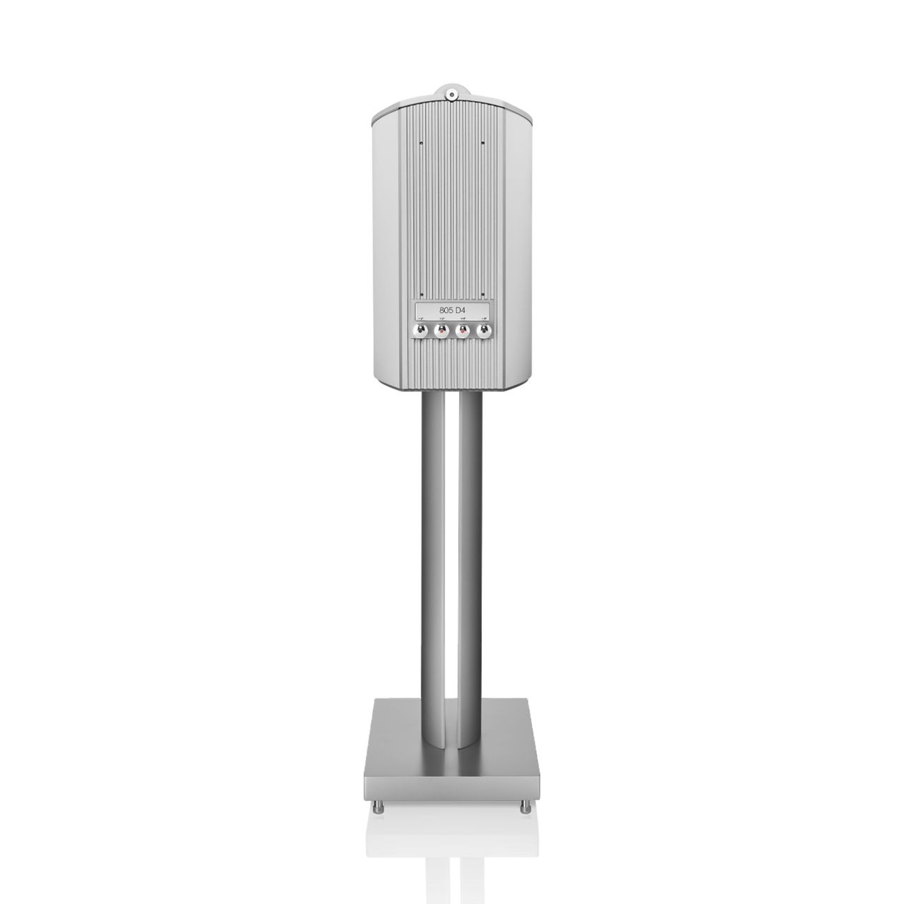 Bowers & Wilkins 805 D4 Bookshelf in white alternate view 15