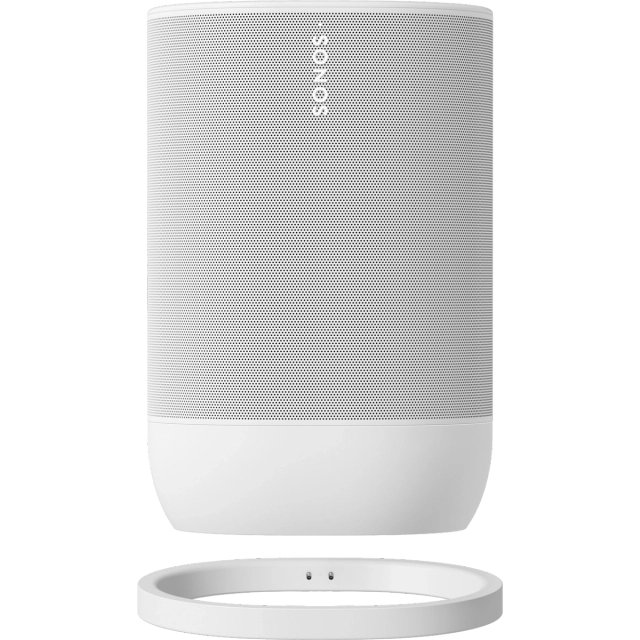 SONOS Move 2 Portable Smart Speaker alternate view