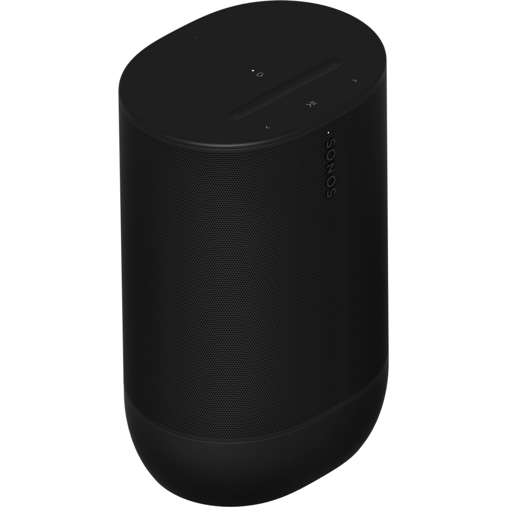 SONOS Move 2 Portable Smart Speaker alternate view 4