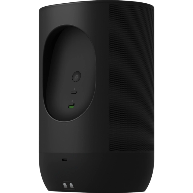 SONOS Move 2 Portable Smart Speaker alternate view 7