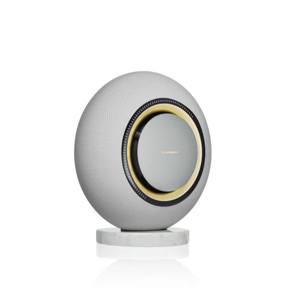 Marantz HORIZON speaker alternate view