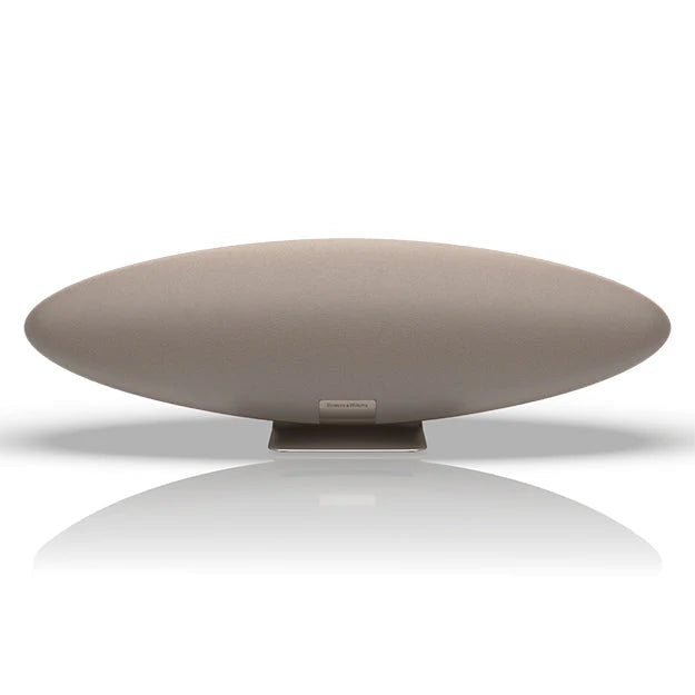 Bowers & Wilkins Zeppelin Pro Edition speaker alternate view 8