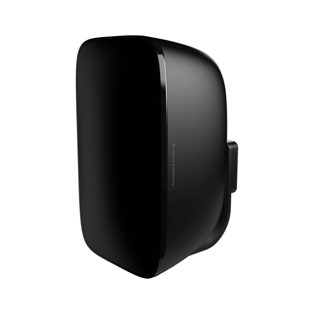 Bowers & Wilkins AM1 Outdoor in black alternate view 6