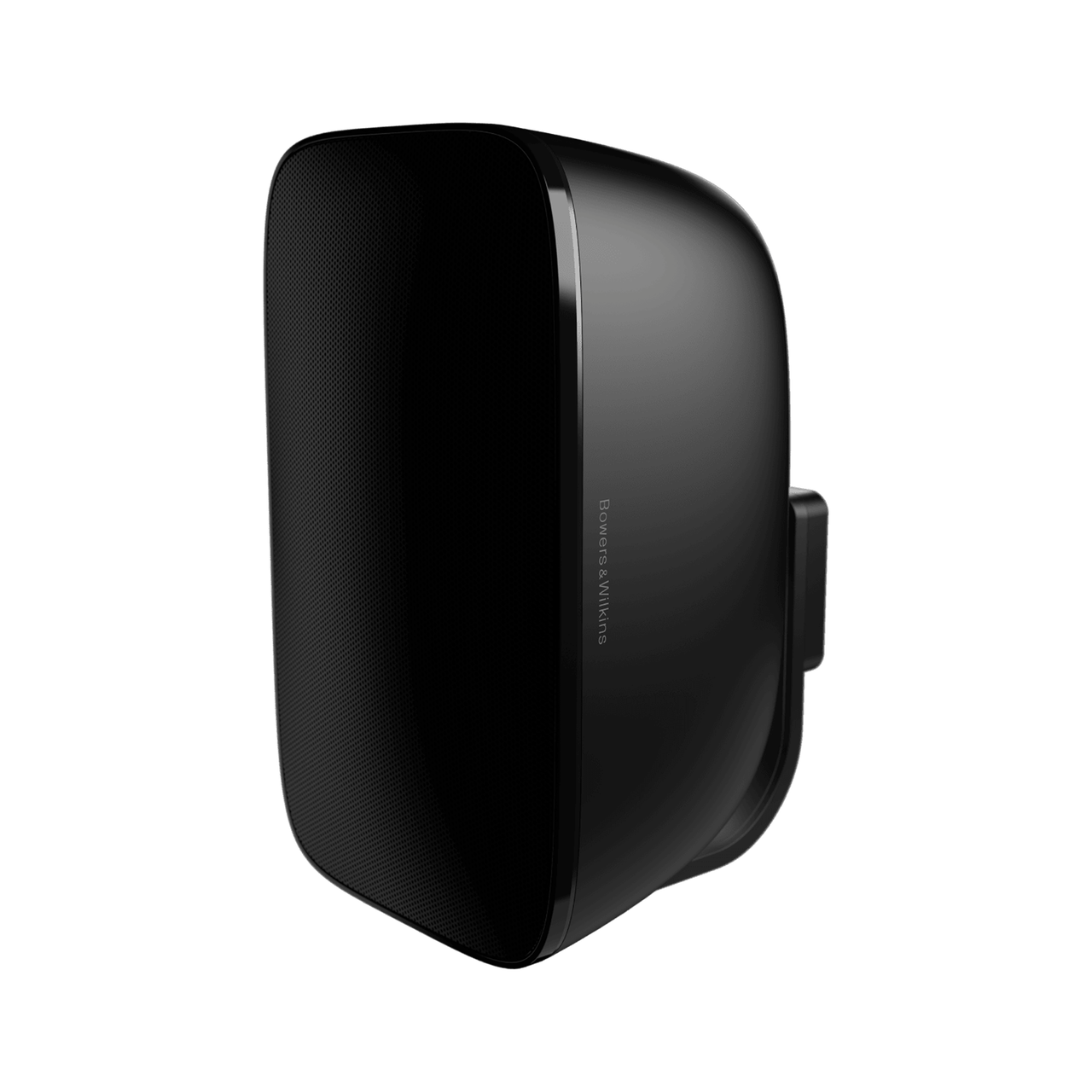 Bowers & Wilkins AM1 Outdoor in black alternate view 6