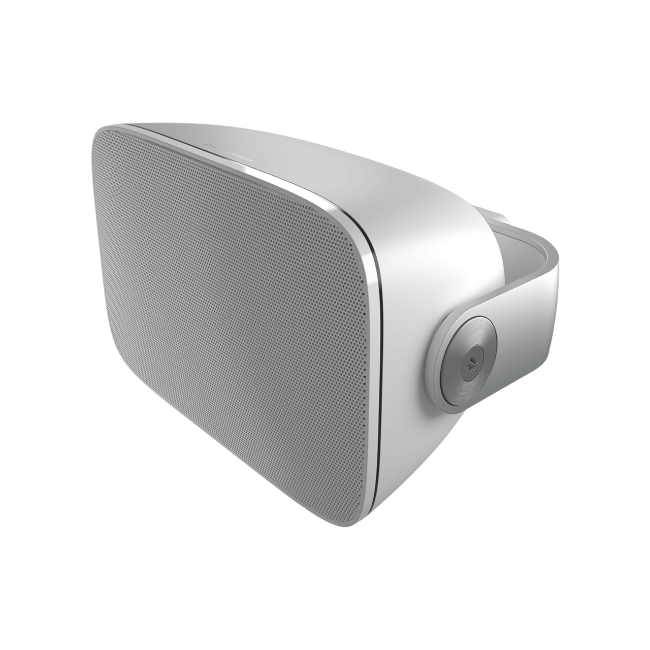 Bowers & Wilkins AM1 Outdoor in white alternate view 4