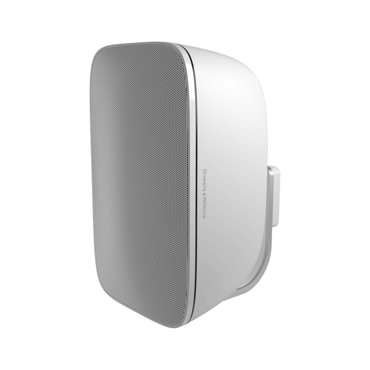 Bowers & Wilkins AM1 Outdoor in white alternate view