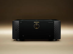 Marantz AMP10 Power Amplifier