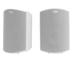 Polk Atrium 4 Outdoor Speaker (Black)
