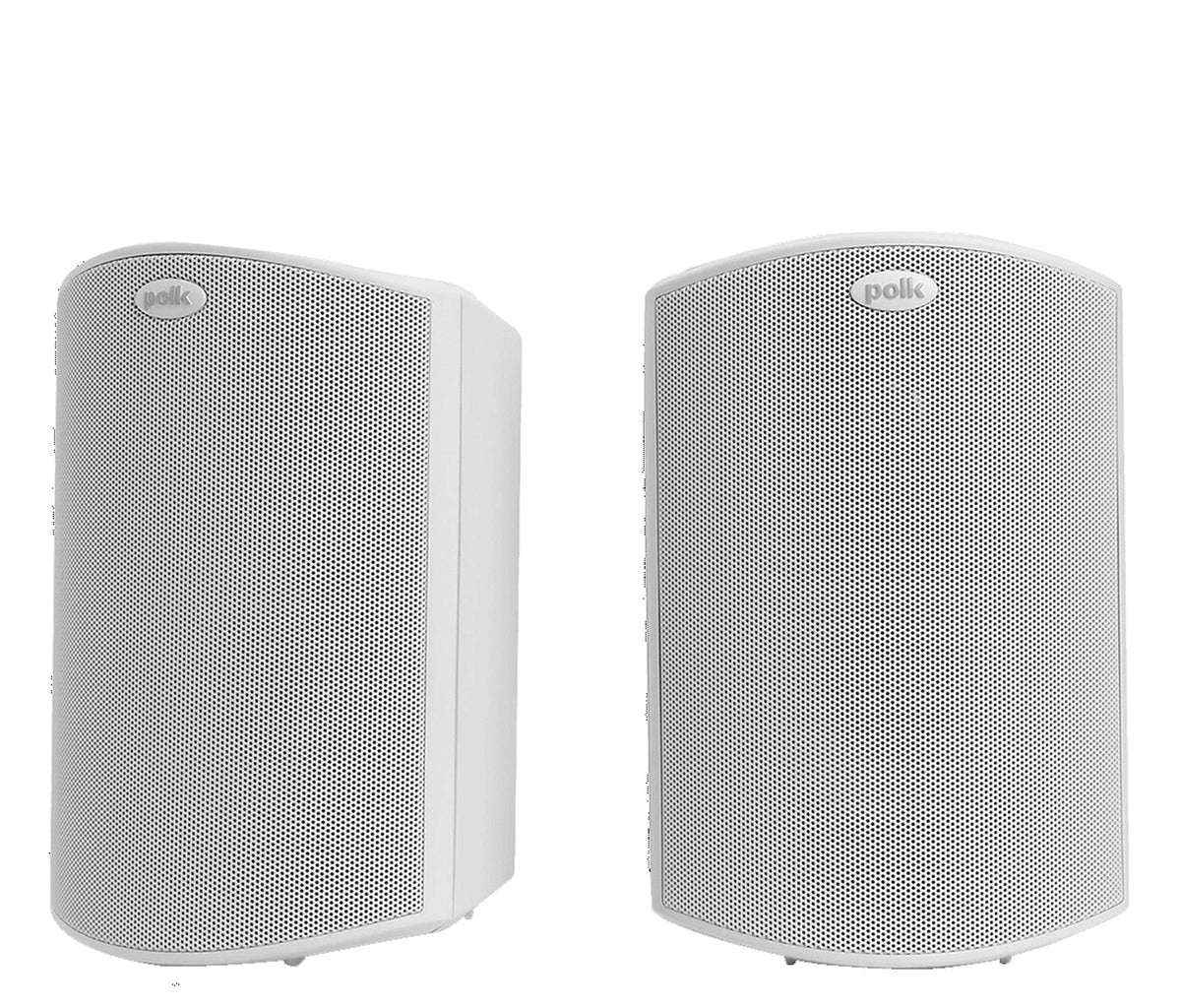 Polk Atrium 5 Outdoor Speaker (White)