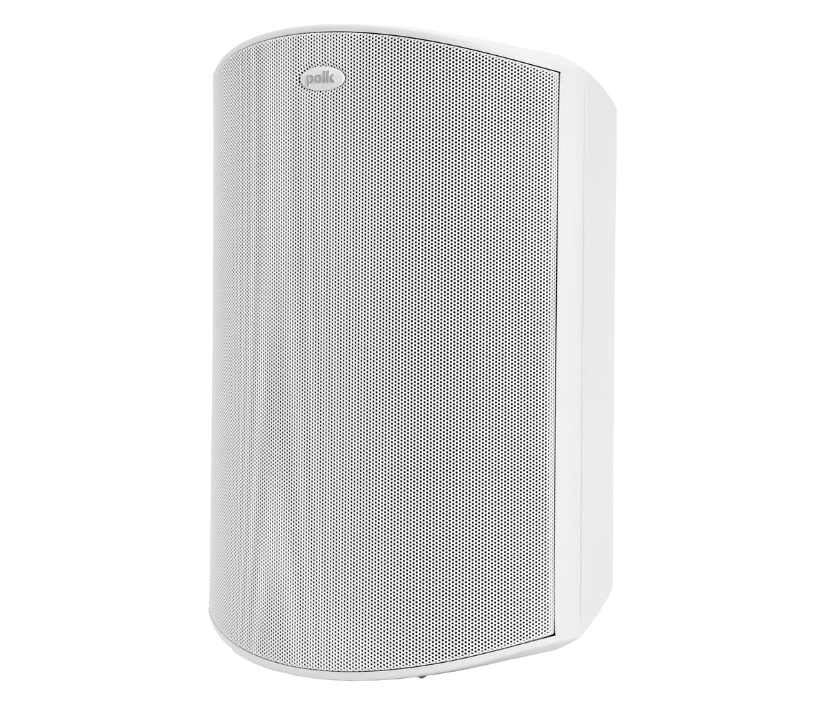 Polk Atrium 8 Outdoor Speaker (Black)