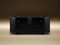 Marantz AV10 AV Processor in black